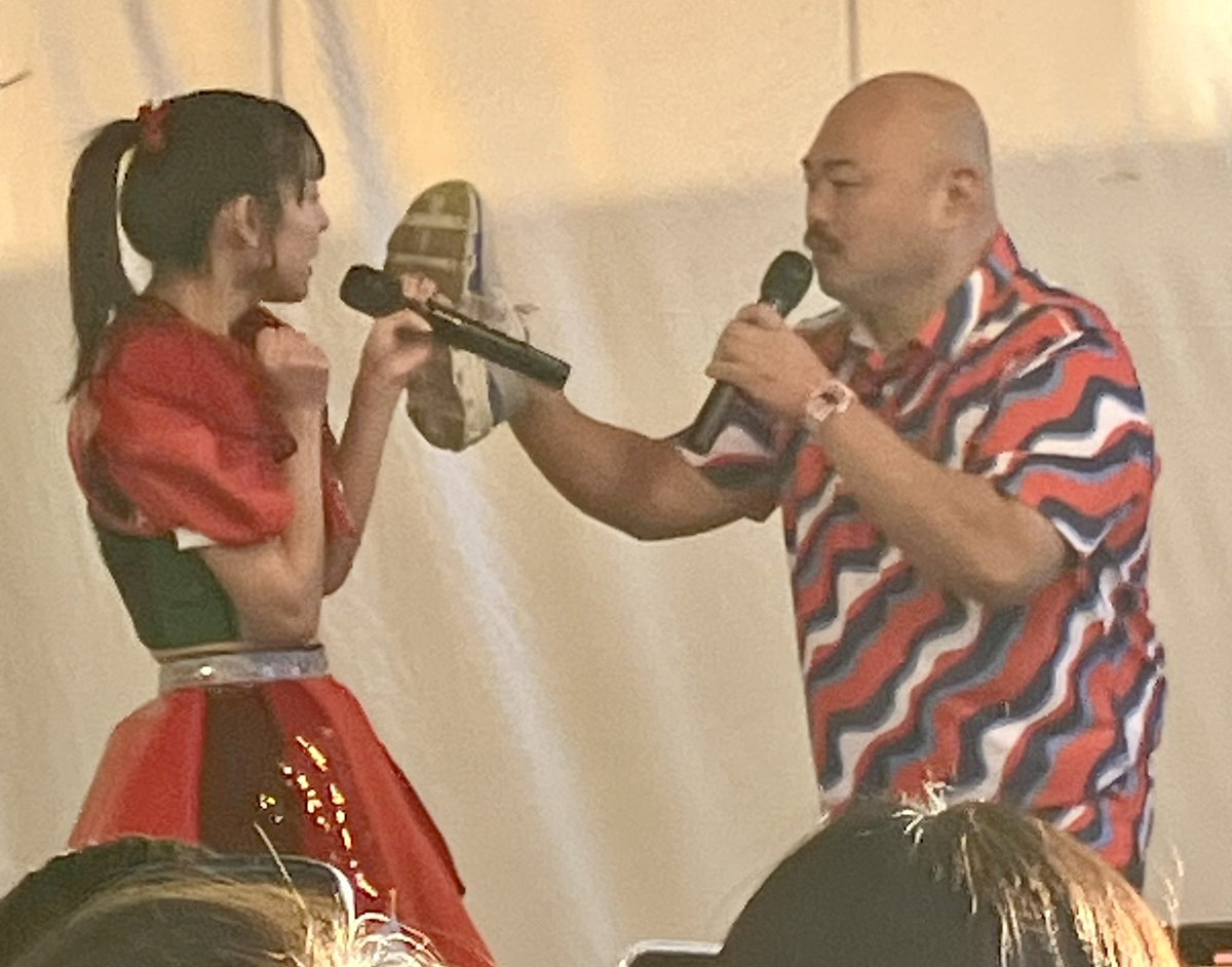 ぶんぶん tweet media