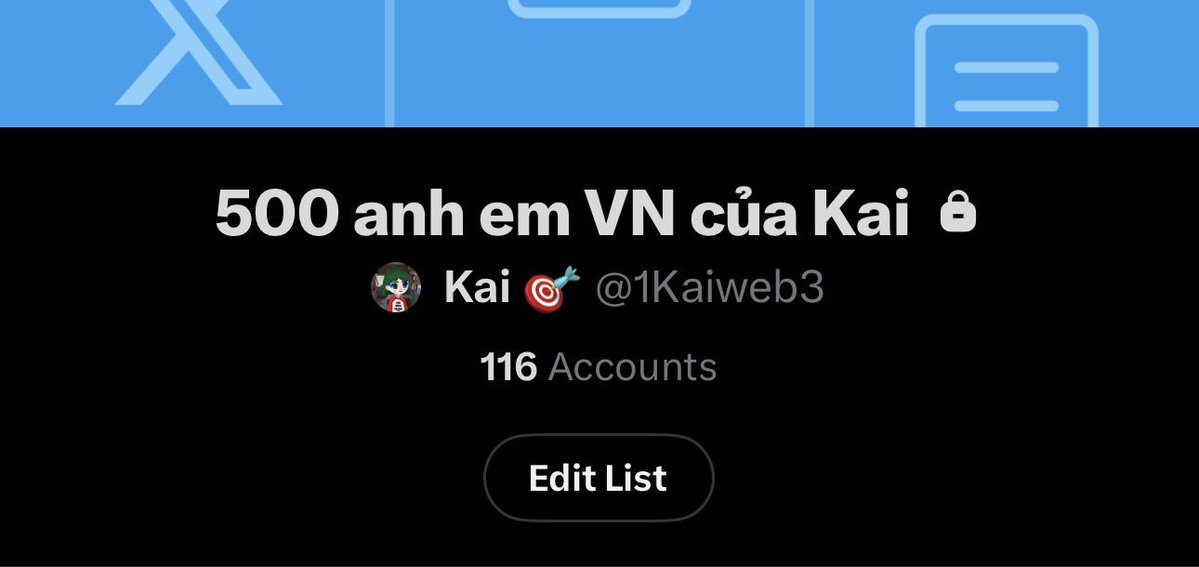 Kai 🎯 tweet media