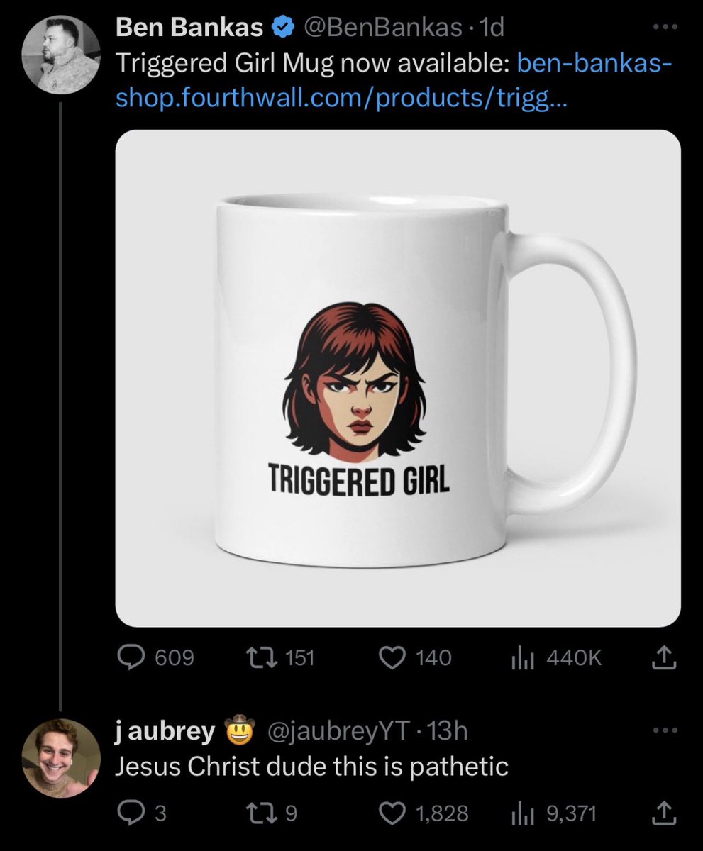 j aubrey 🤠 tweet media