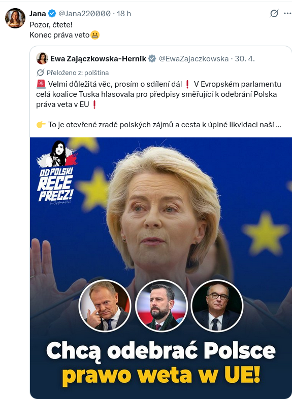 Jana Suchy tweet media