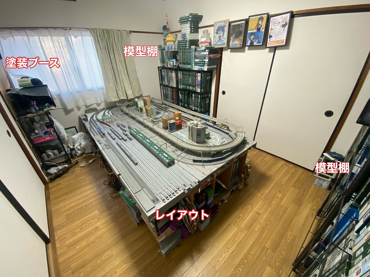 BEるの tweet media