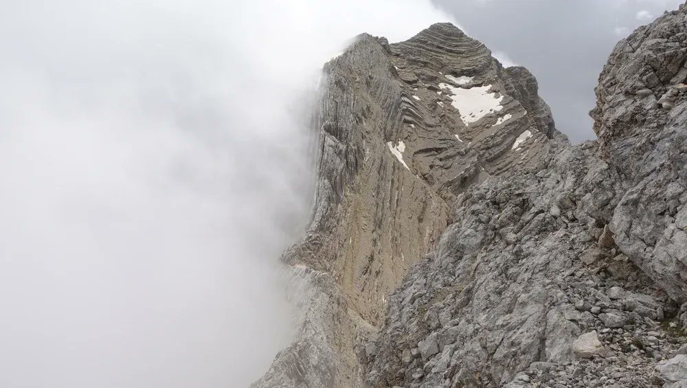 mount4every's tweet image. mountainsforeverybody.com/lacedelli-groh…
Tofana di Mezzo: Why Lacedelli and Grohmann Didn’t Take the Simplest Ascent
#dolomites #italianalps #mountaineering #climbing