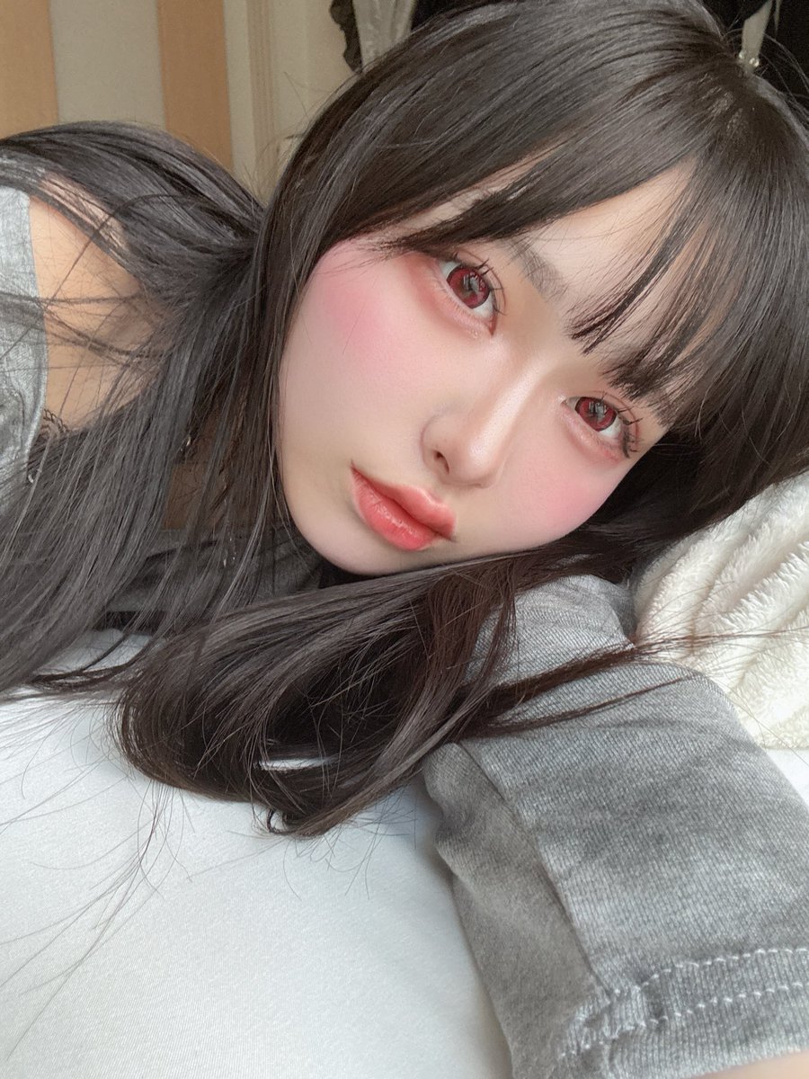 りりぴ 【VAMKISS】 tweet media