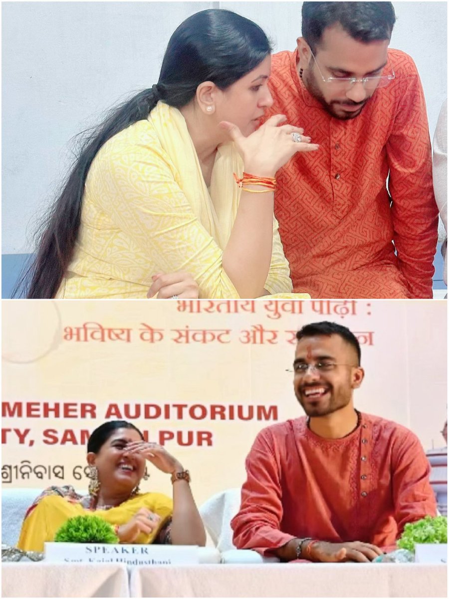 Kajal HINDUsthani tweet media