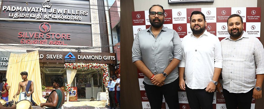 pesumcinema's tweet image. Silver Store Celebrates Grand Opening of Second Branch in Nesapakkam, Chennai
chennaicitynews.net/business/silve…
@nexus_pr @eventnexuspr @indiranpandiyan @kalaipoongavij1 #BusinessGrowth #BusinessNews #businesstips #Businessman4K #businessintelligence #BusinessWoman #businessinsights