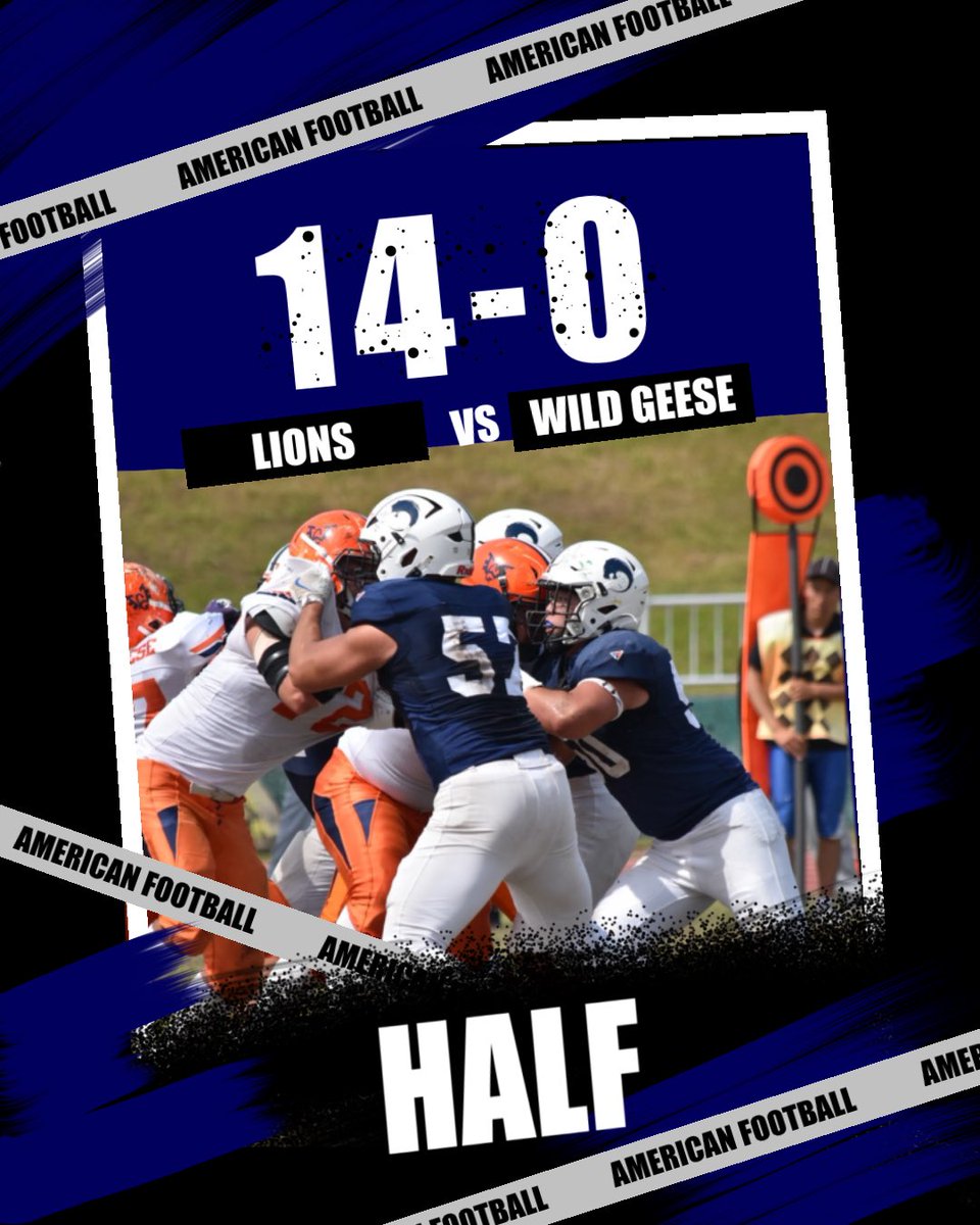福岡教育大学アメリカンフットボール部 LIONS tweet media