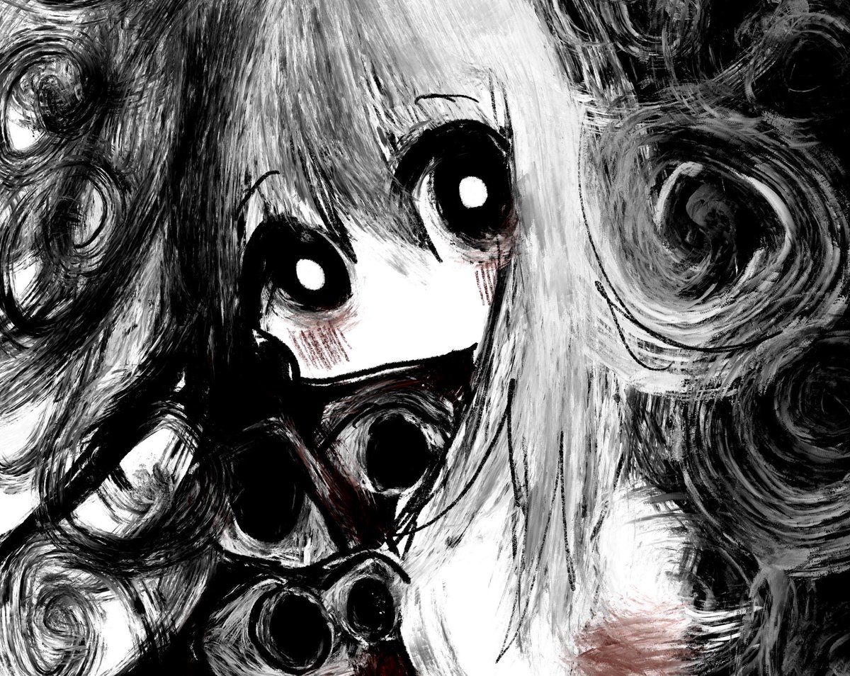 妄想癖 @COMITIA156 G28b tweet media