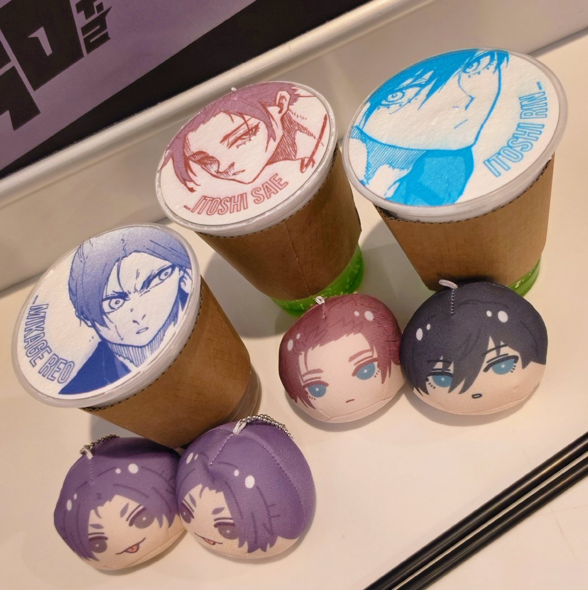 ᰔ (@yoichiheart) on Twitter photo 