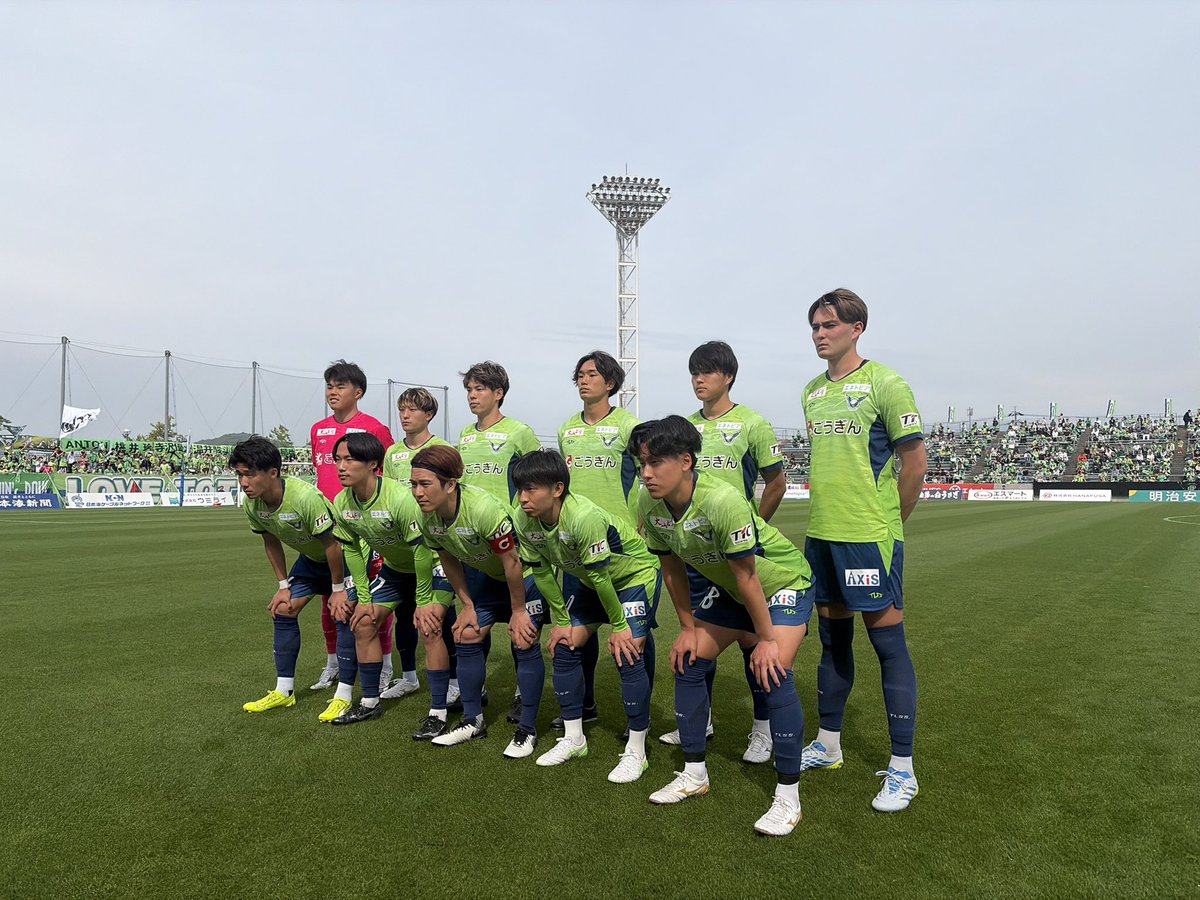 ガイナーレ鳥取 ガイナーレ鳥取U-18 | ガイナーレ鳥取