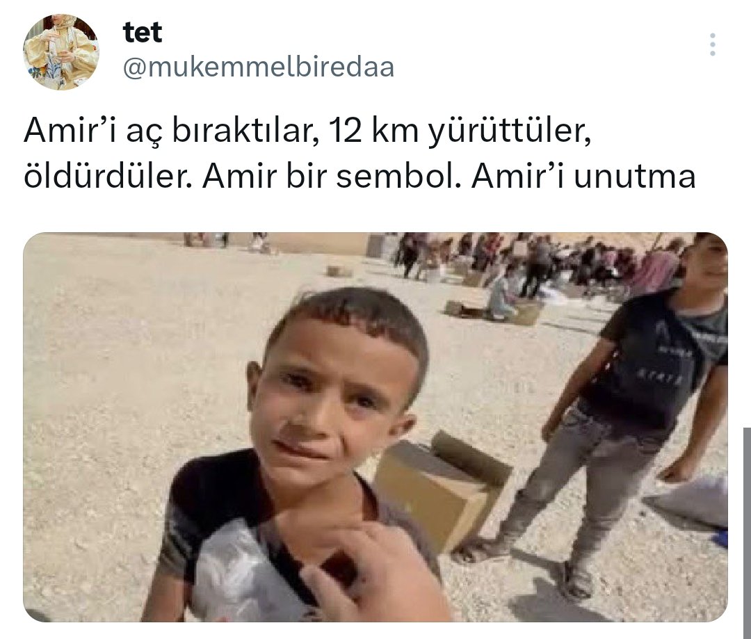 toparlanın gitmiyoruz tweet media