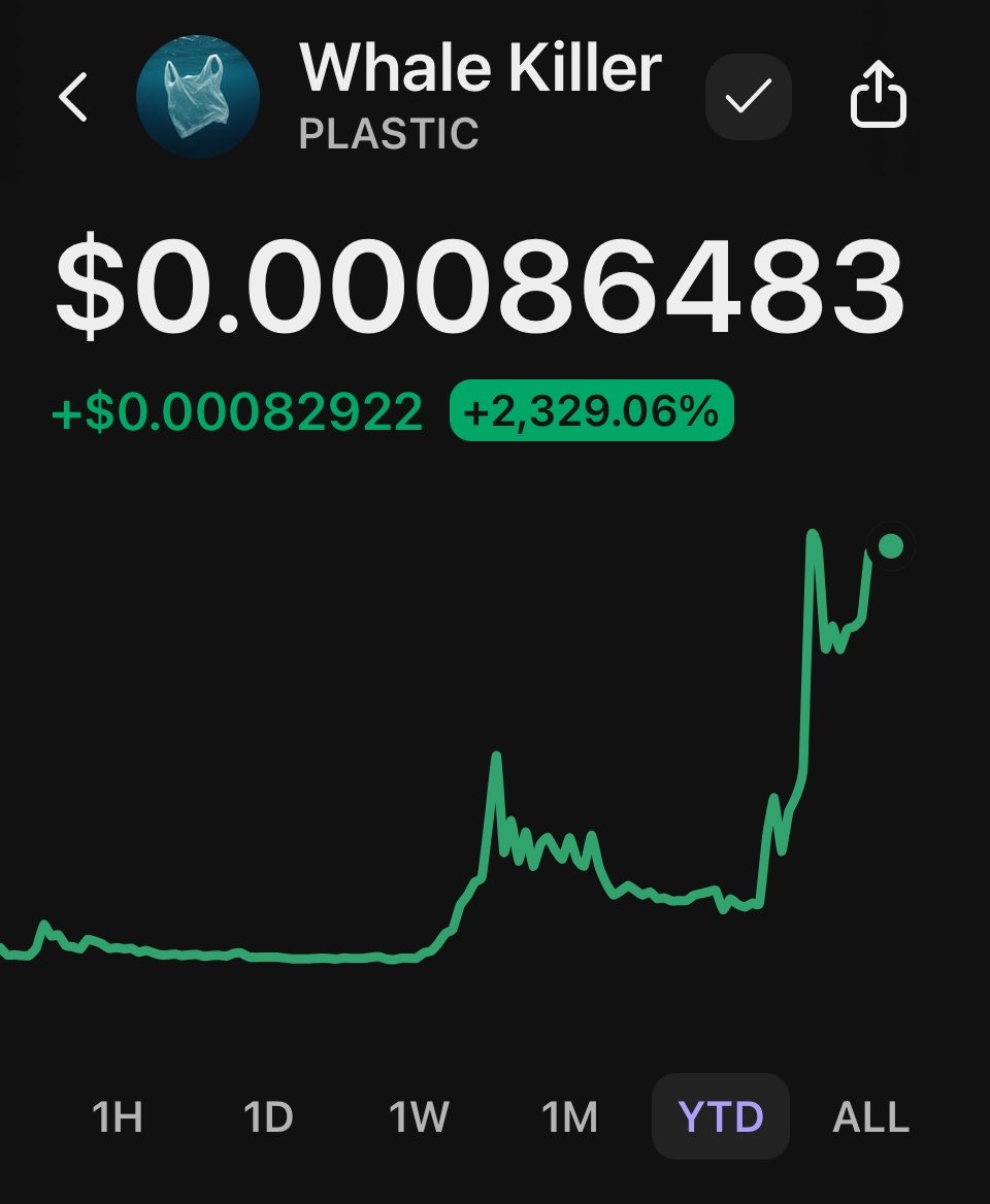 MaciejKoterba's tweet photo. The next step is to start cleanups, get paid in $plastic, raise up to 5 million to participate in @PlasticCTO decision-making processes, stake it, lock it, and profit from this to continue cleanups, plant trees every month, invest in regeneration on my #SesameFields farm, and accumulate wealth to open the first C2C Treegen GEIS nature and spiritual reserve.

That’s the plan I’m achieving walking with :
@PlasticCTO 
@GEISolutions 
@treegens 
@MemeForTrees 
@Gleam_dApp 
@AzosFinance 
@HydrexFi 
@glodollar 
@gitcoin 
@Giveth 
@OctantApp 
@Artizen 
@Fractal_Visions 
@objktcom 
..,

Let's GROW #C2C520 until #Childrenism to live in the world of #POEFEEF

$plastic
DU7BqqKt7vC9i7paUQSeduxkWkTHQmoVR85M79pfpump