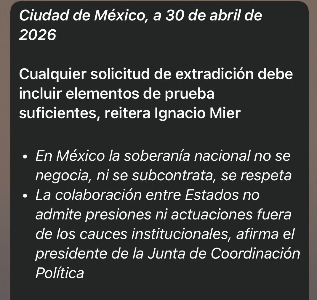 Carlos Cordero  tweet media