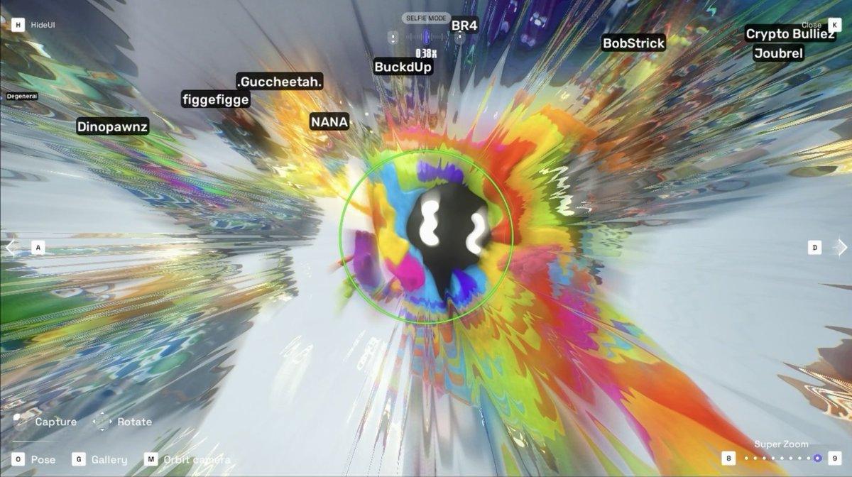 ₿🧞‍♂️ tweet media