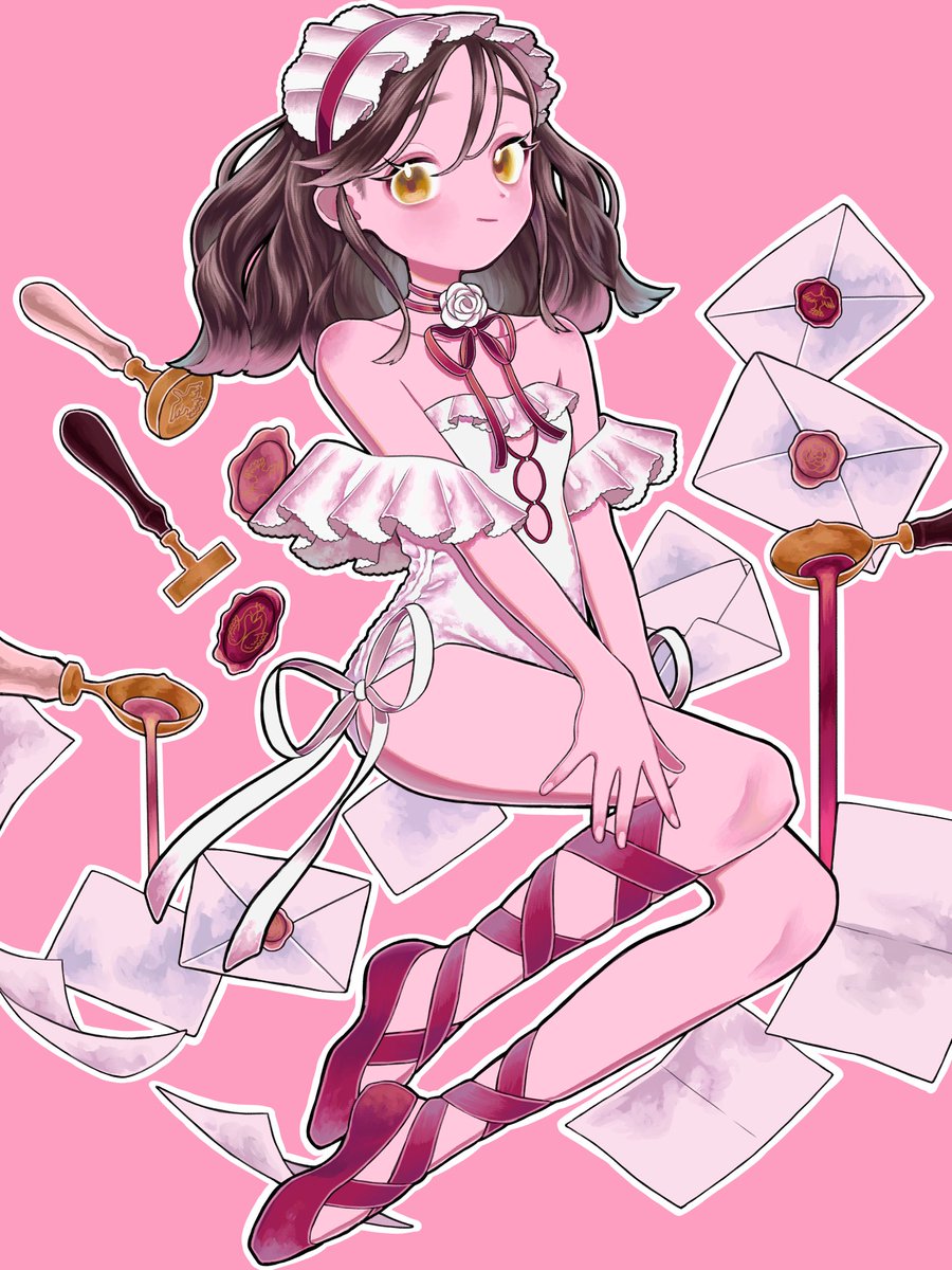 _thoko_77's tweet photo. #絵柄が好みって人にフォローされたい
#絵描きさんと繋がりたい https://t.co/yUkLuLExpu