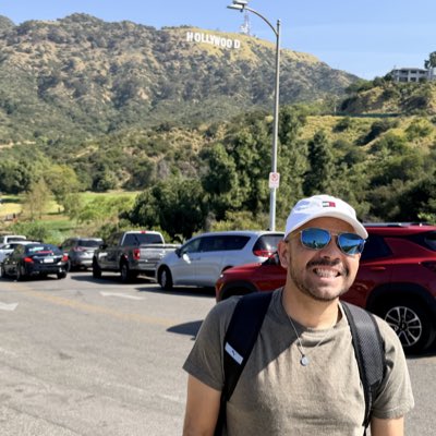 Oscar Garcia Lozano tweet media
