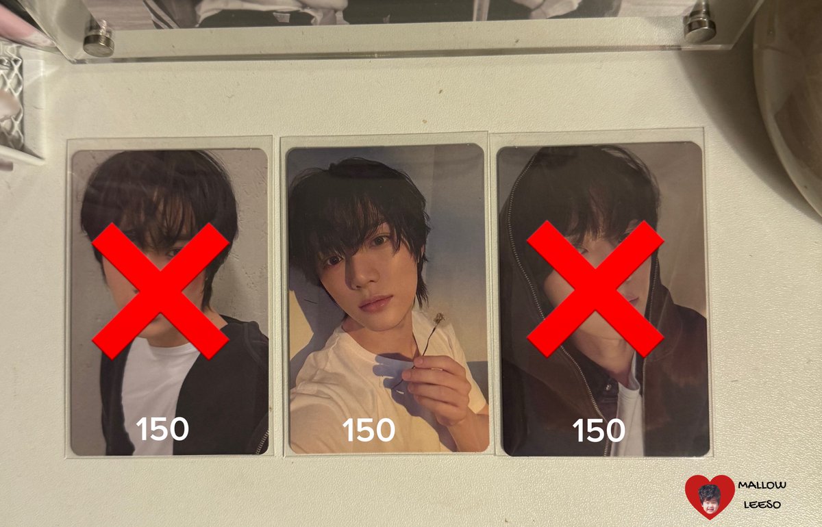 Lees✴︎ tweet media