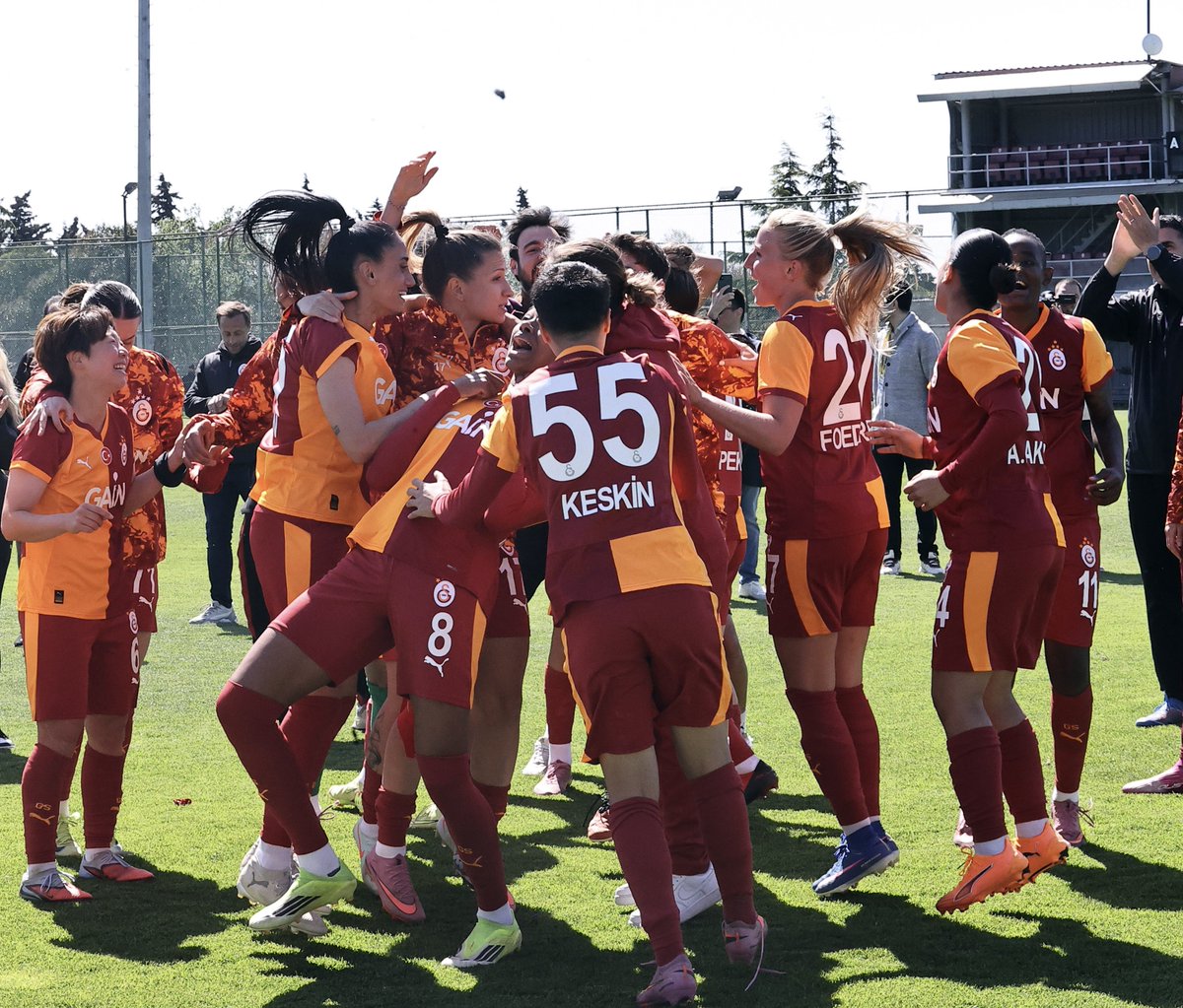 Galatasaray SK tweet media