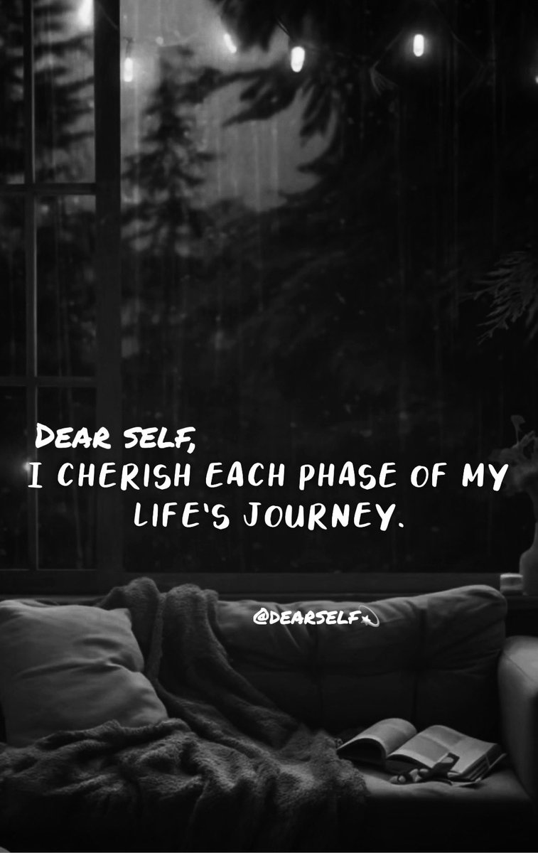 Sampee24_7's tweet photo. Not everything is meant to make sense immediately.
Some seasons are here to shape you, not rush you.
If this spoke to you, save it for later 🤍💫
What phase are you in right now?
#DearSelf #SelfGrowthJourney #HealingInProgress #MindsetShift #TrustYourJourney ✨ https://t.co/Qu3O4TXHSM