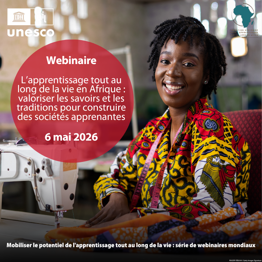 UNESCO-UIL tweet media