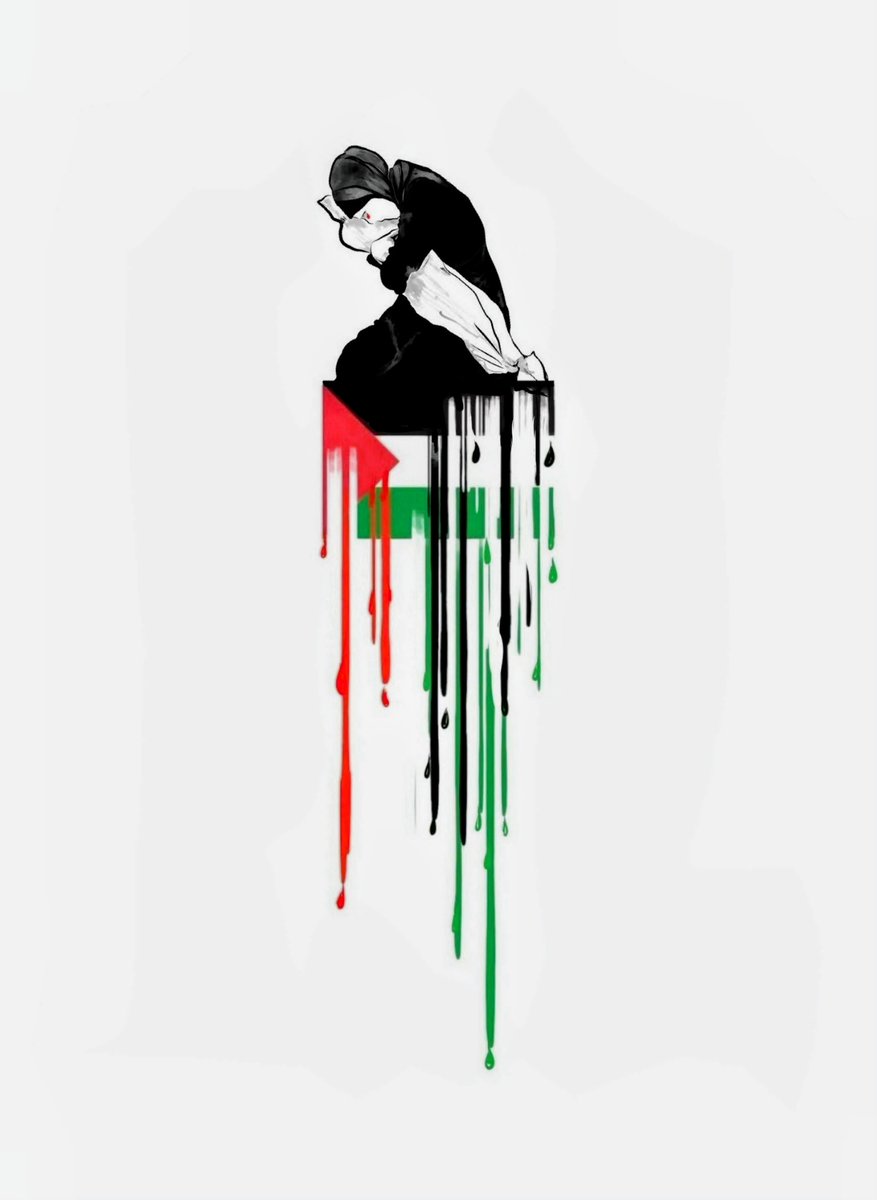 PalomaresTxema's tweet photo. FREE PALESTINA https://t.co/XIZHH2ivlG