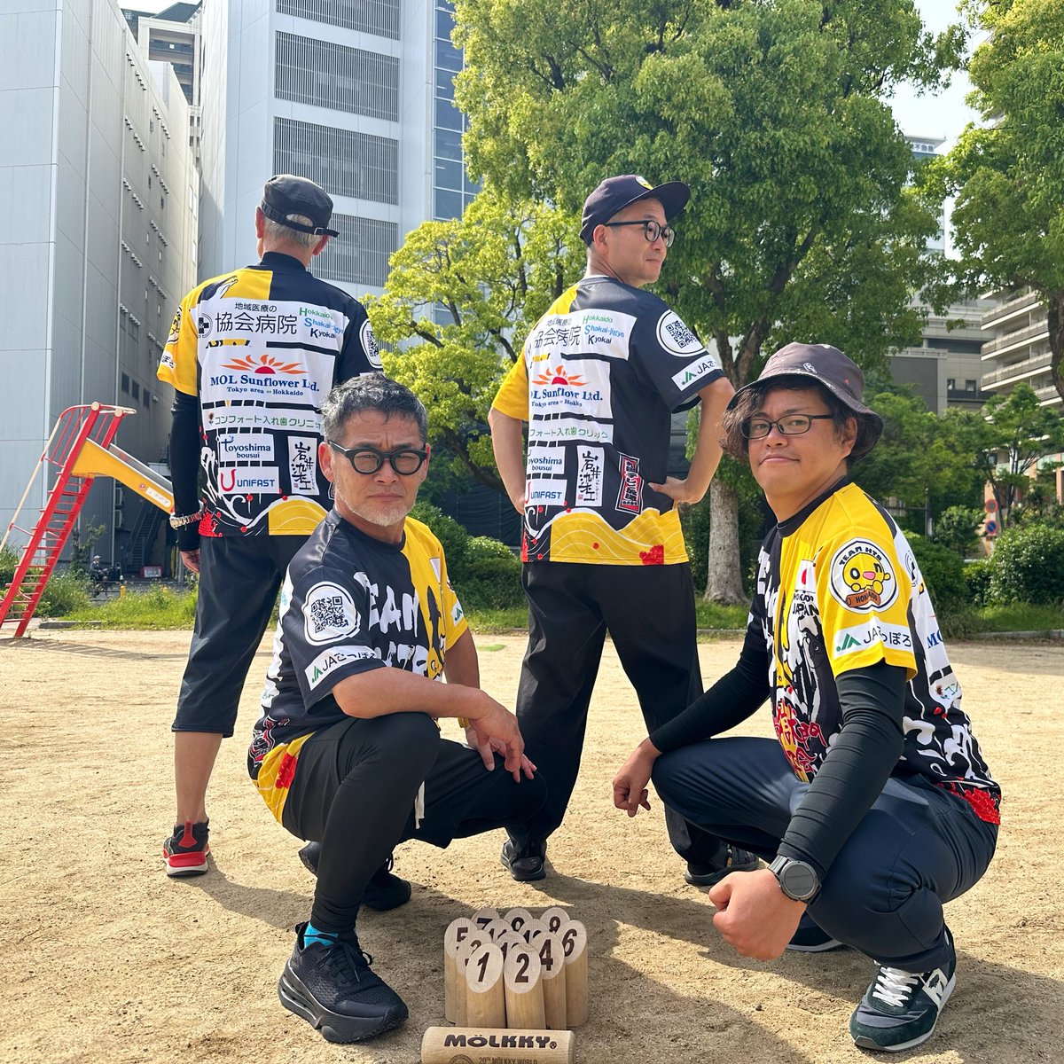 はじまらさったTV【公式】 tweet media