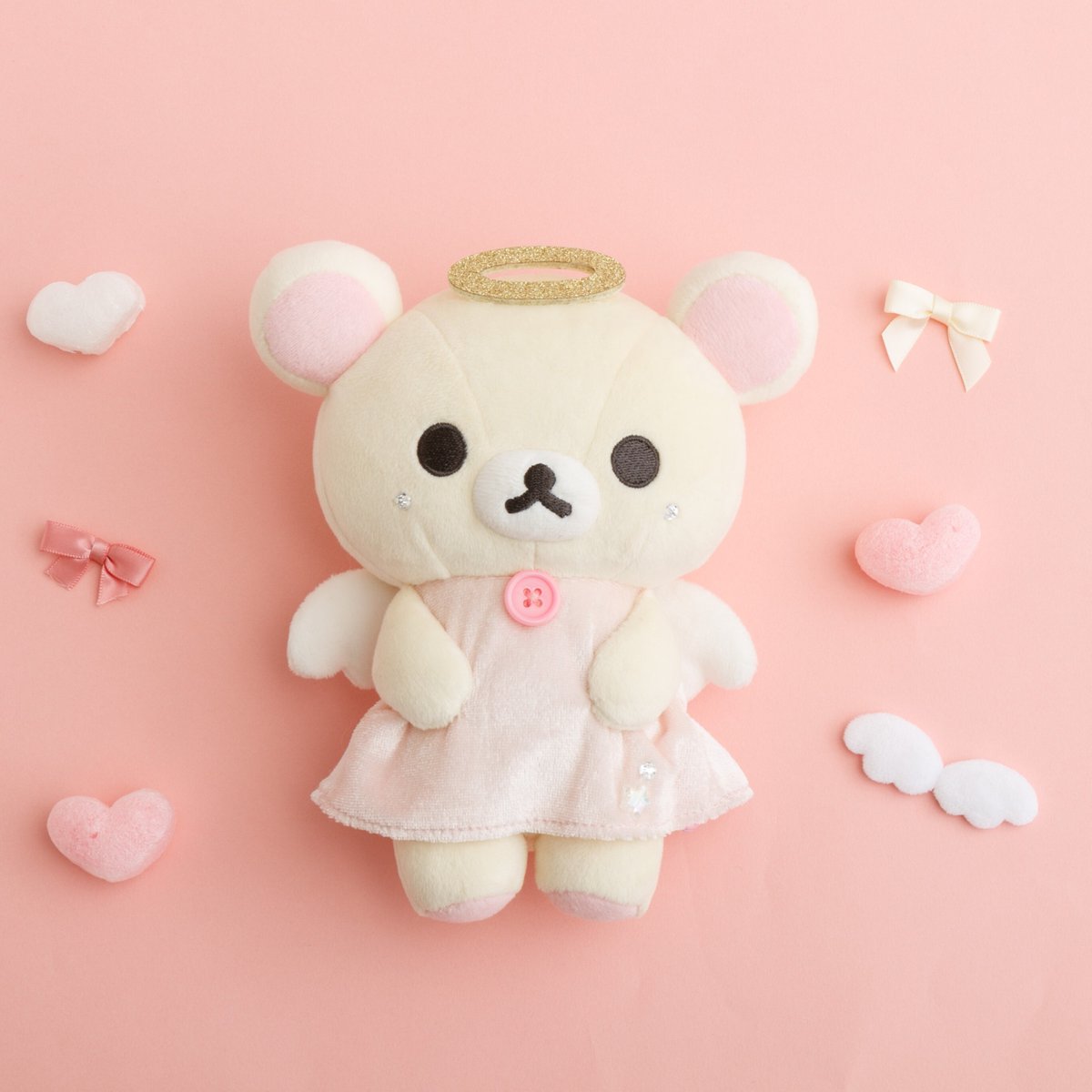 リラックマごゆるりサイト公式 (@rilakkuma_gyr) / Posts / X