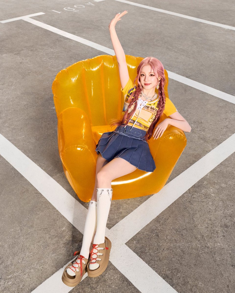 UGG® Japan tweet media