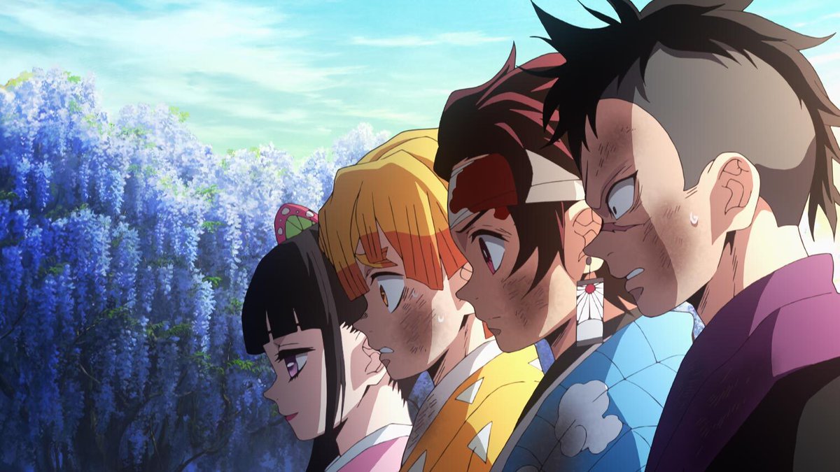 ufotable tweet media