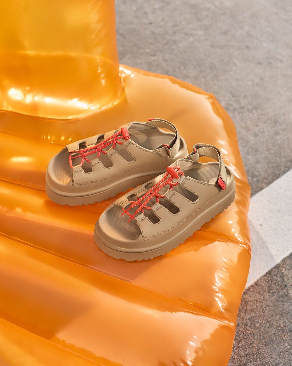 UGG® Japan tweet media