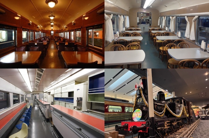 京都鉄道博物館 tweet media