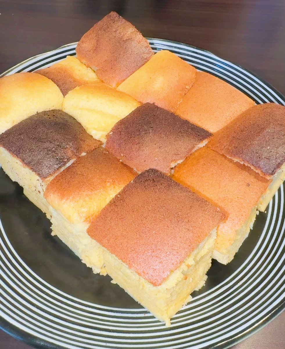 甘味ビト🍮 tweet media