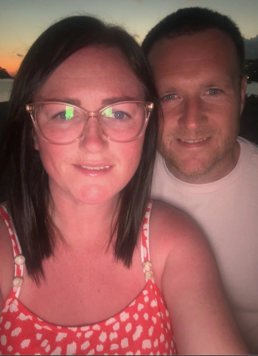 dandav6's tweet photo. Happy birthday @hannahLoudav123 can’t wait to have a nice weekend all together, you deserve it 👌🏻 love you more than anything 😘😘😘😘😘😘😘 https://t.co/qyG7JEEVeG