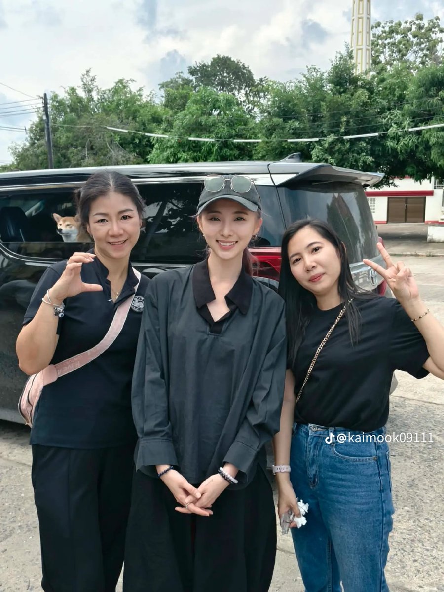 Neneยิ้มหวานมาก สวยสว่าง
ขออนุญาตเจ้าของรูปถาพใน ตตนะ
#nenevader #เนเน่