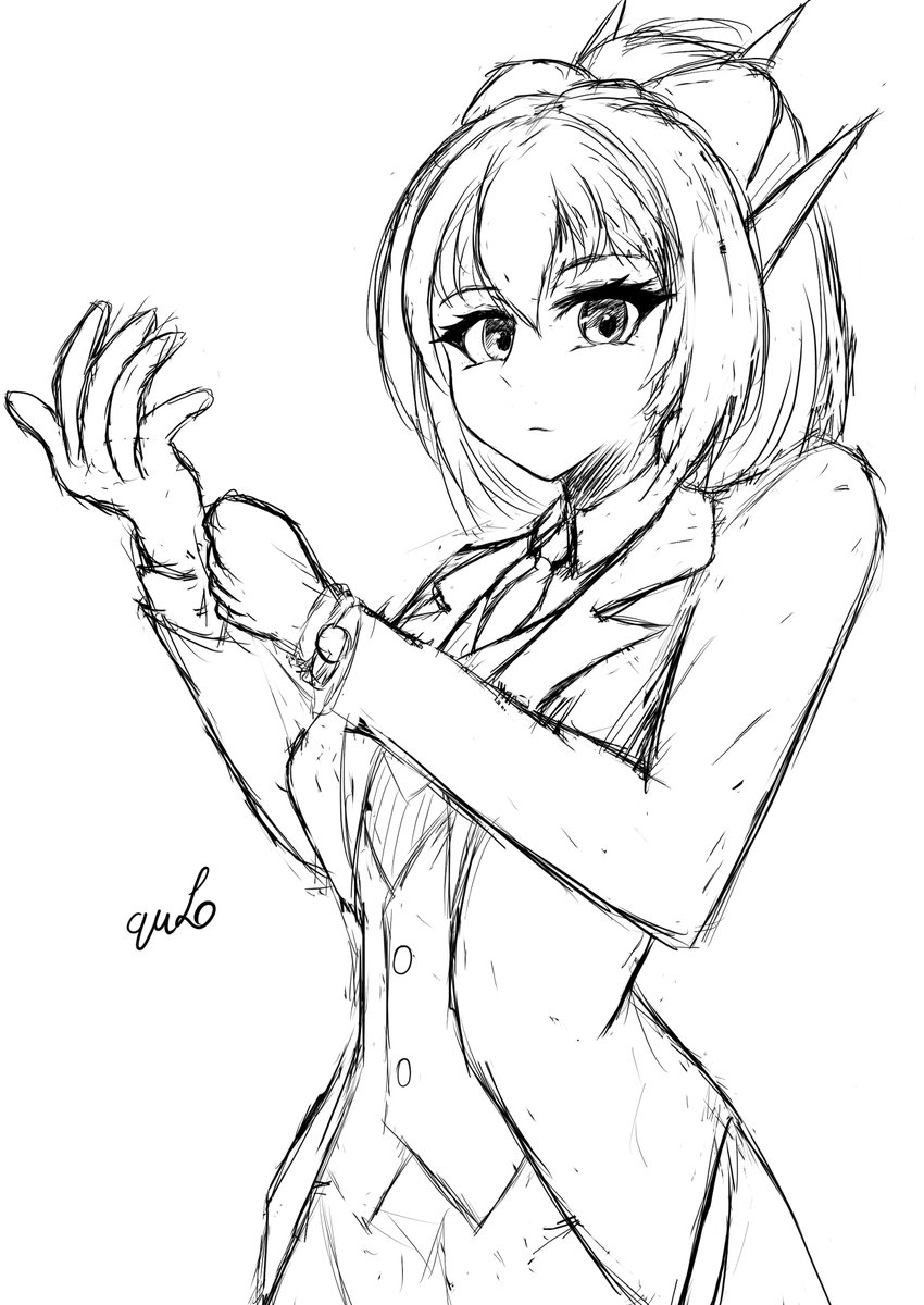 quLo(クロ) tweet media