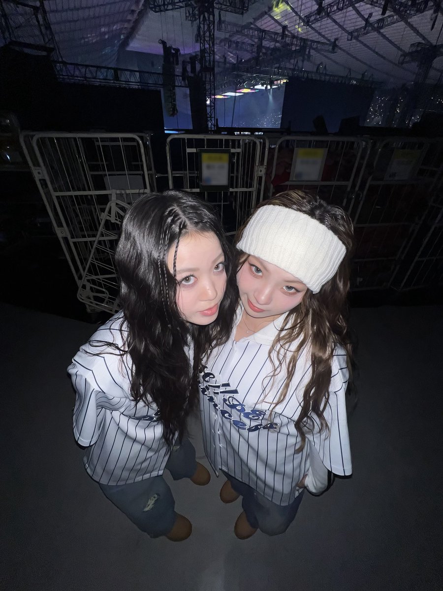 H//PE Princess 하입프린세스 tweet media