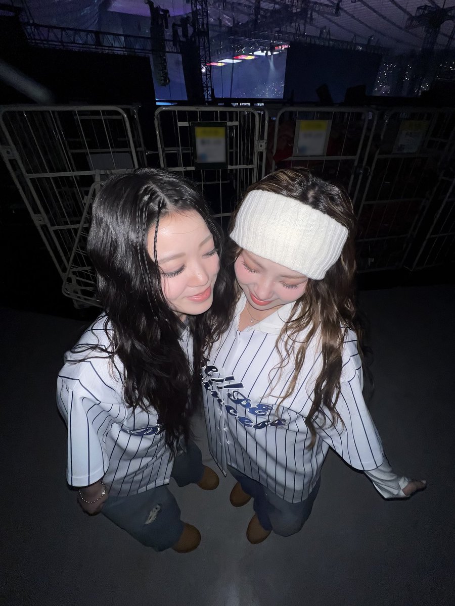 H//PE Princess 하입프린세스 tweet media