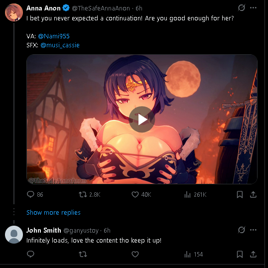 evil tiger tweet media