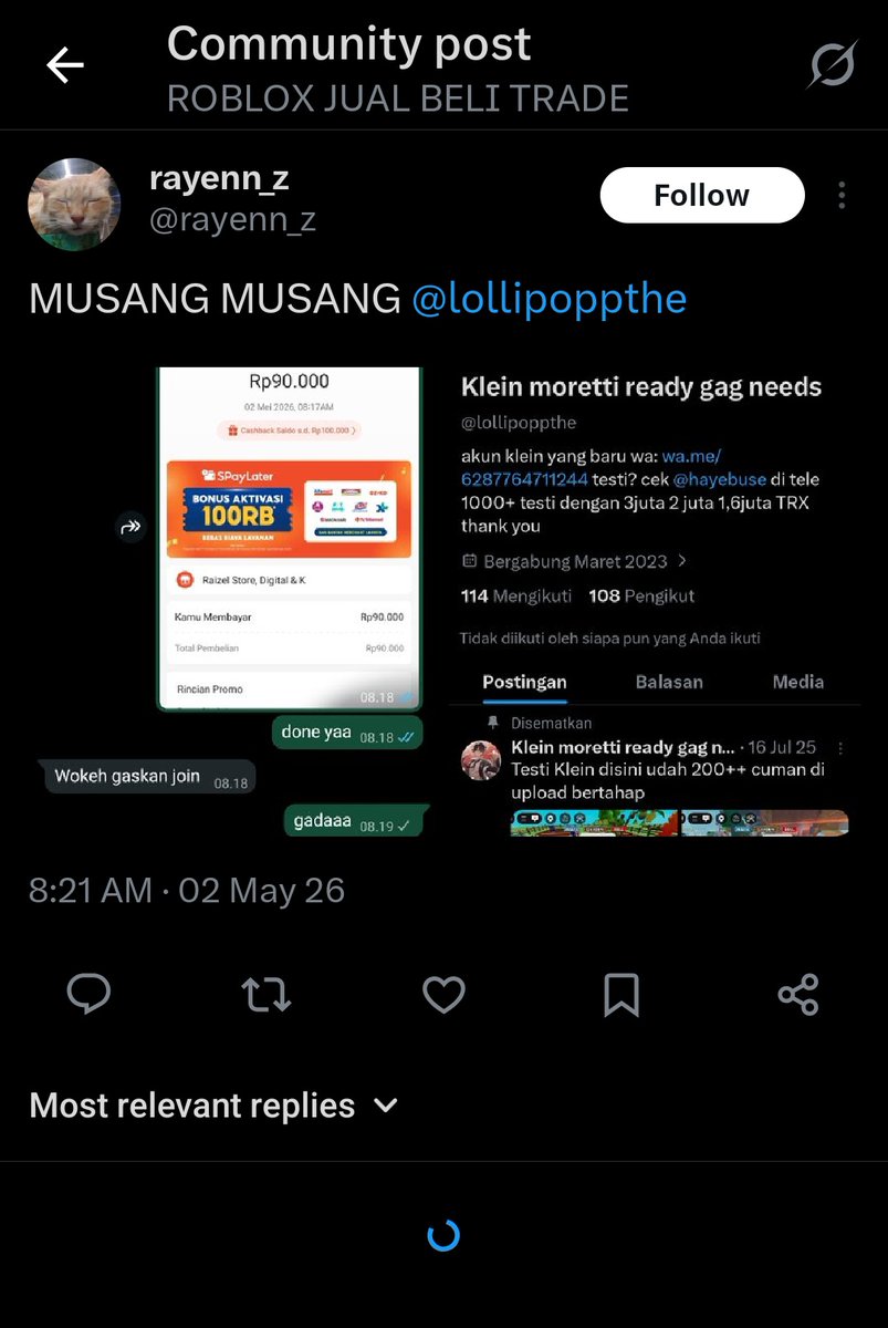 ren. tweet media