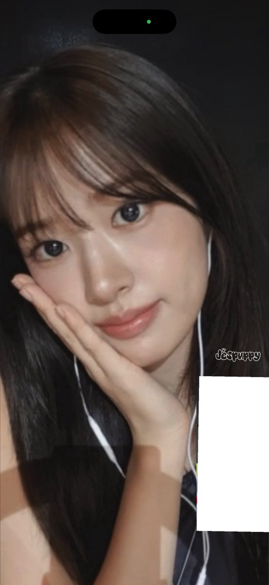 Jespuppy_901's tweet image. 260502

#YUJIN #ANYUJIN
#안유진 #ユジン
#IVE  #아이브
