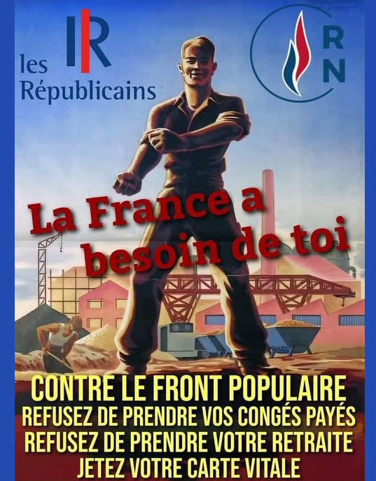ABU_CUNNI's tweet image. Hé FDP de racelard 👋👋
Pauvre #Fragile que tu es faut aller au bout de tes convictions pauvre guignol 🤏💩🤏🤡