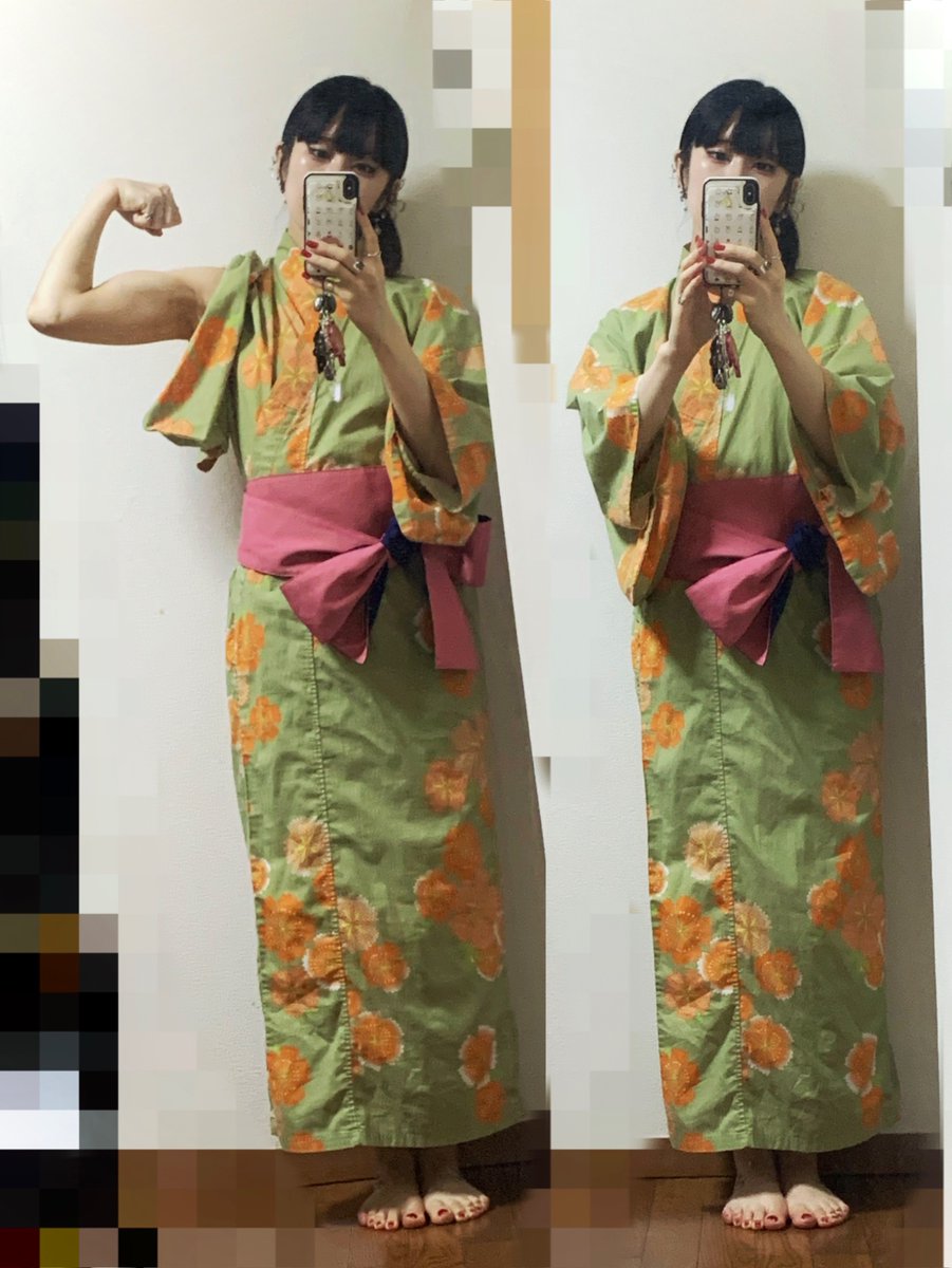 Himari Tsukishiro 月城ひまり tweet media