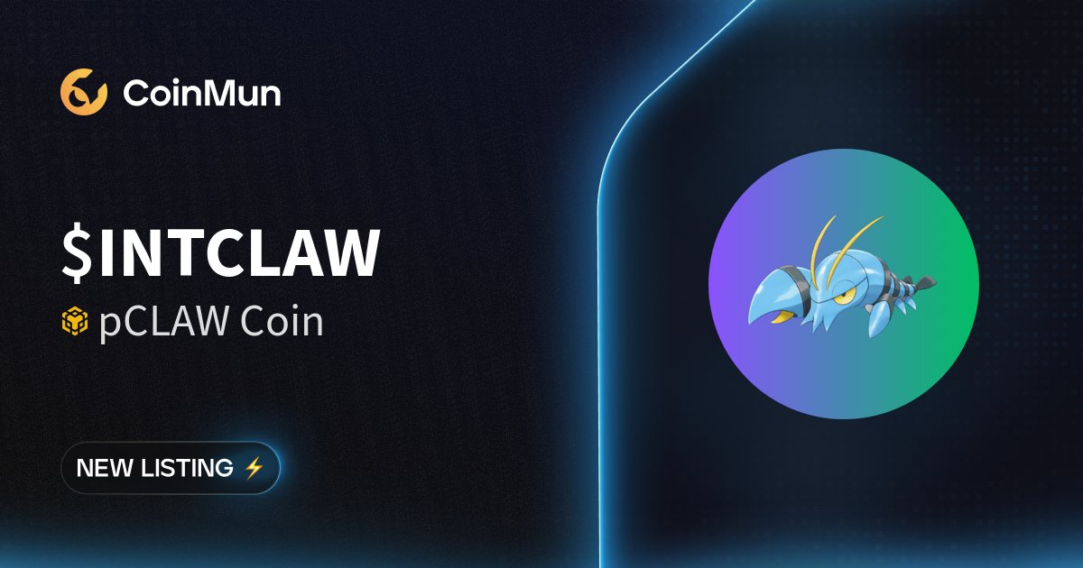 CoinMun tweet media