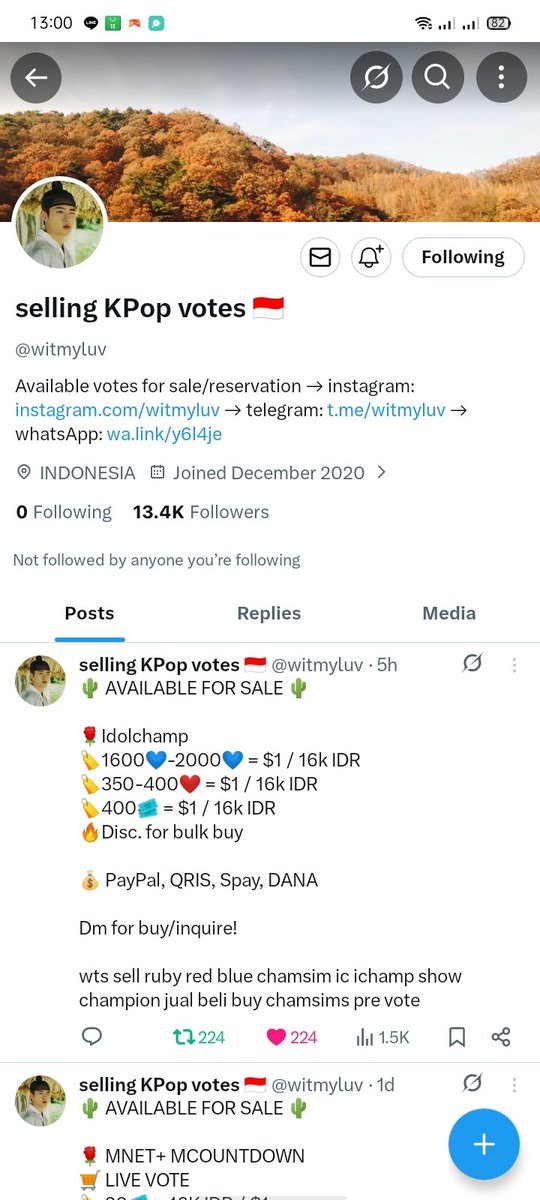 𓍼 tweet media