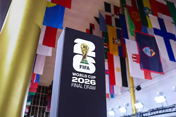 vaishu_b30's tweet image. National teams across continents battle for qualification spots as the countdown to the FIFA World Cup 2026 gains momentum. #FIFA2026 #Football #WorldCupQualifiers #SportsUpdate