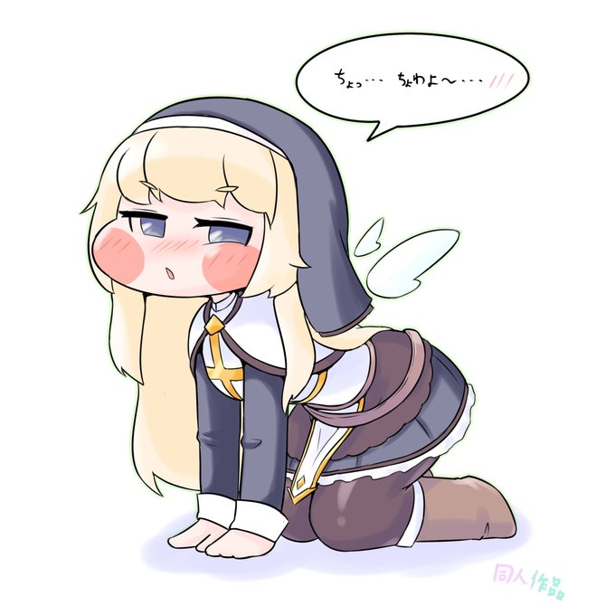 #今月描いた絵を晒そう 原稿以外はトリッカルしか描いてなかった
