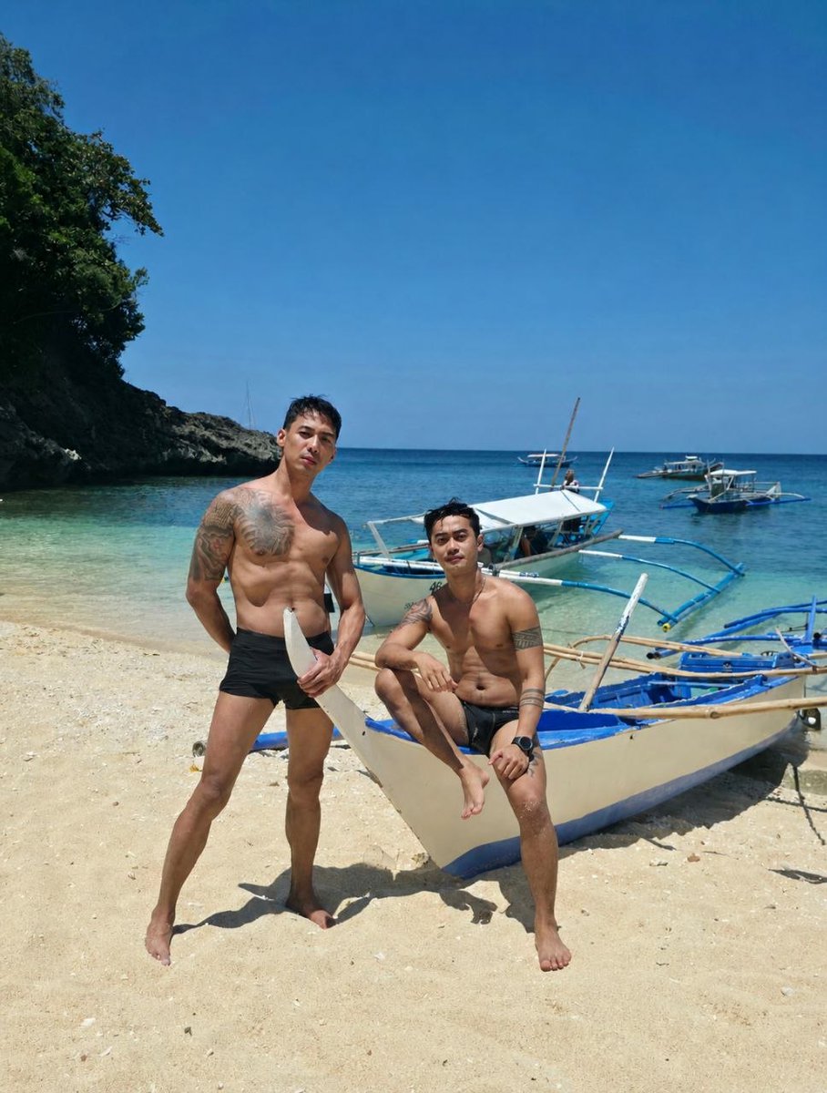 Salt in the air, peace in mind. <a href="/jjlop3zCamach0/">InkMoreno</a> ❤

PUERTO GALERA📍