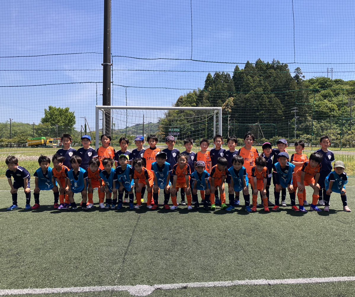 エスパルスサッカースクール公式 tweet media