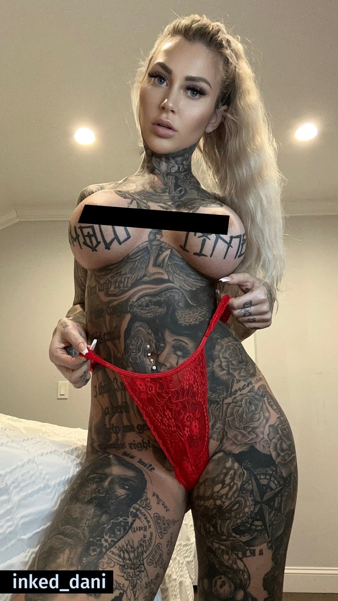 inked_dani tweet media