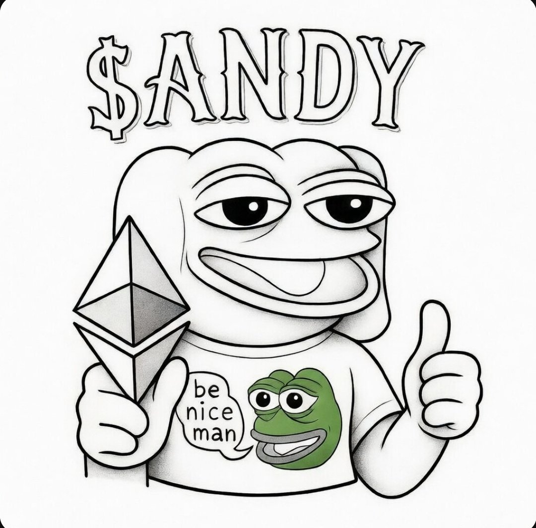 $ANDY.Millionaire tweet media