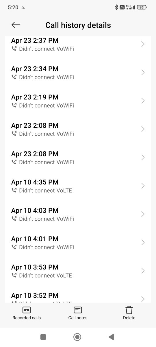 amit09mange's tweet photo. For these order I always call on the courier boy's number. But he never receive calls. Screenshot attached FYR. Last time that person received my call was on 22nd March. 
I even fetched the courier company's number here at Vapi and even complained to him as well. (2/2) https://t.co/kSb6ZizzsV